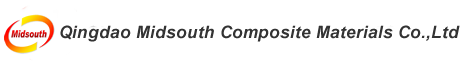 Qingdao Midsouth Composite Materials Co.,Ltd