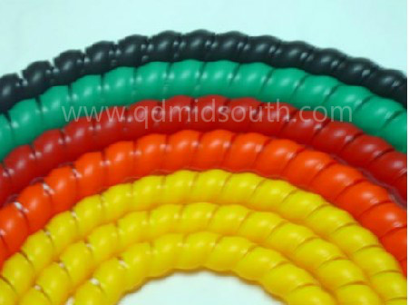 Convex Spiral Guard