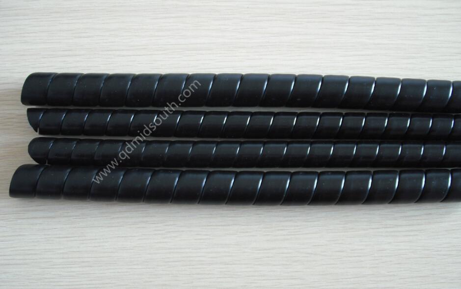 Flame-retardant Spiral Guard