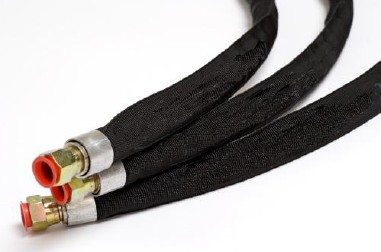Nylon Sleeves