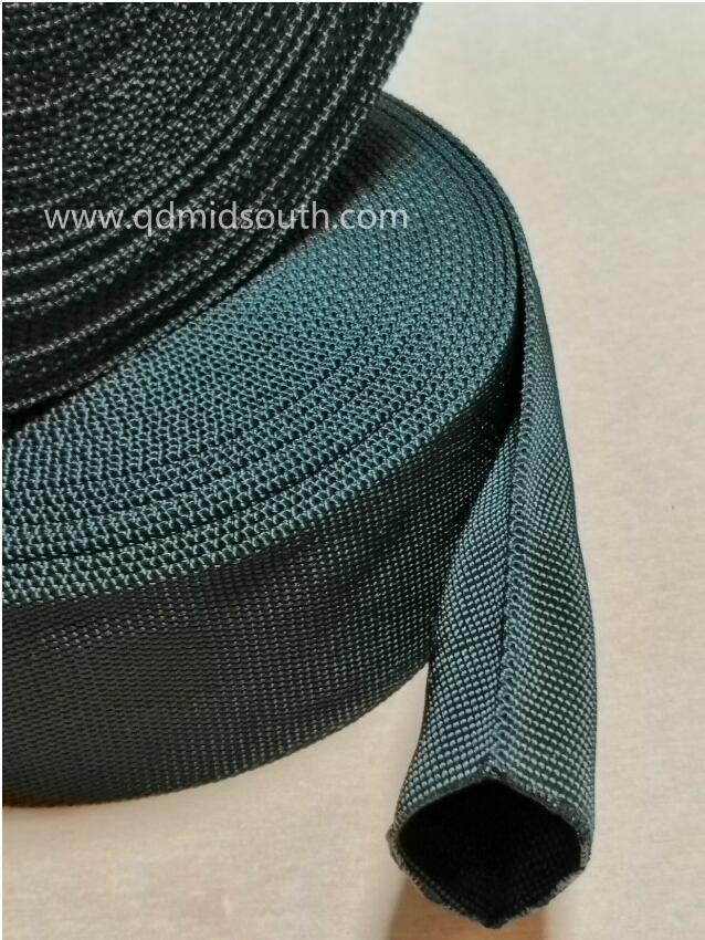 Flame-retardant Nylon Sleeves