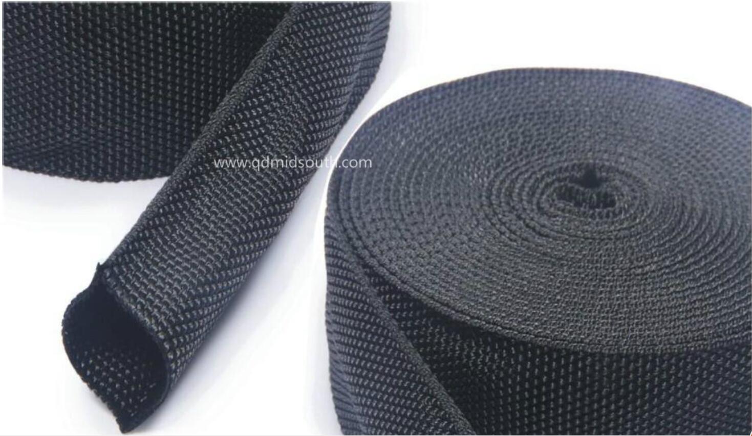 Nylon Sleeves