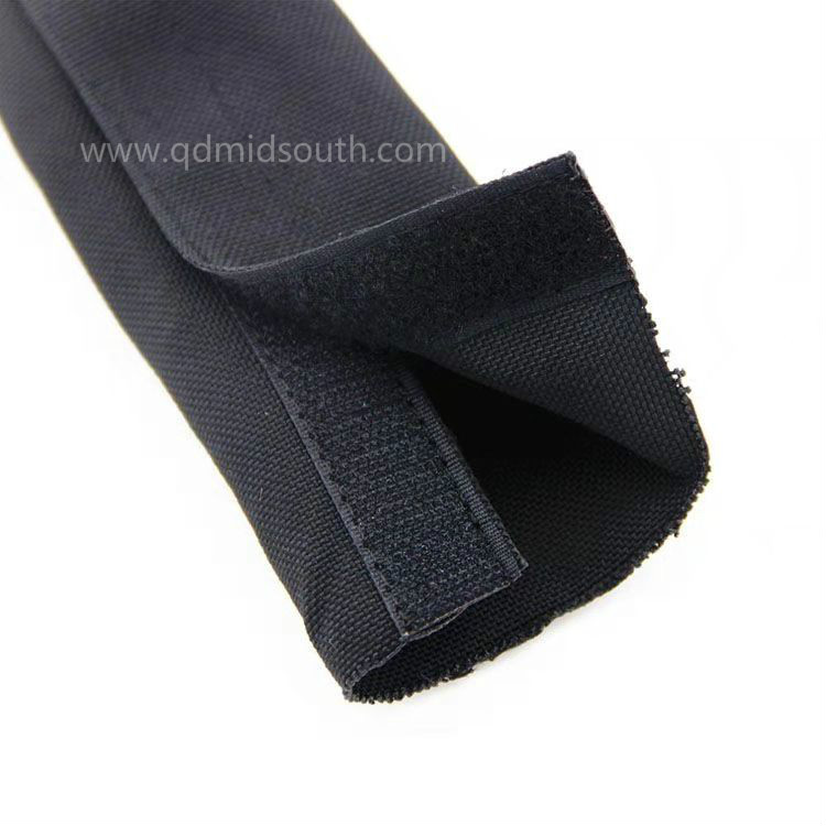 Velcro Nylon Sleeves