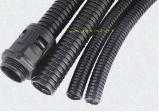 Corrugated Tube