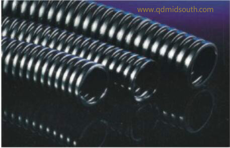 Corrugated Tube